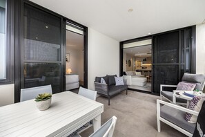 Apartment | Living room