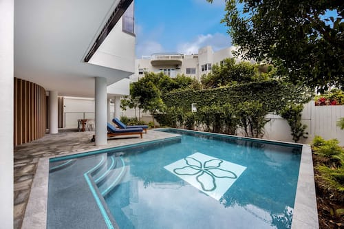 Apartment | Pool