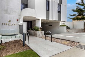 Appartement | Extérieur