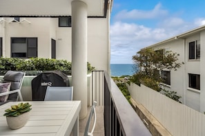 Appartement | Vue depuis l’hébergement