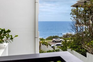 Departamento | Vista desde la propiedad