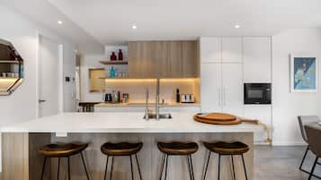 Apartment | Eigene Küche