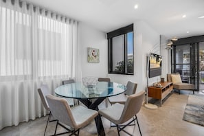 Appartement | Restauration