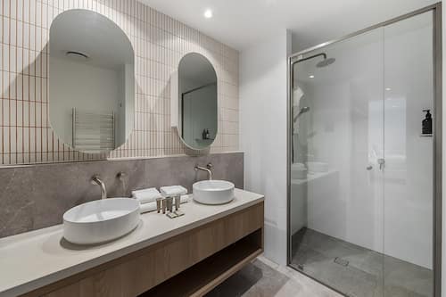 Apartment | Bathroom