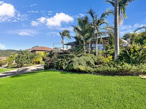 Apartment | Unterkunftsgelände