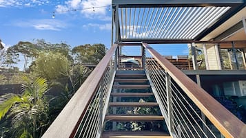 Căn hộ | Khuôn viên nơi lưu trú