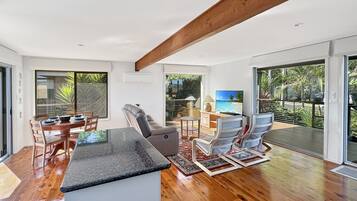 Căn hộ | Khu ăn uống