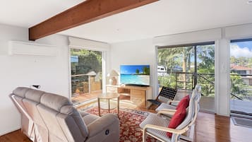 Apartment | Living room