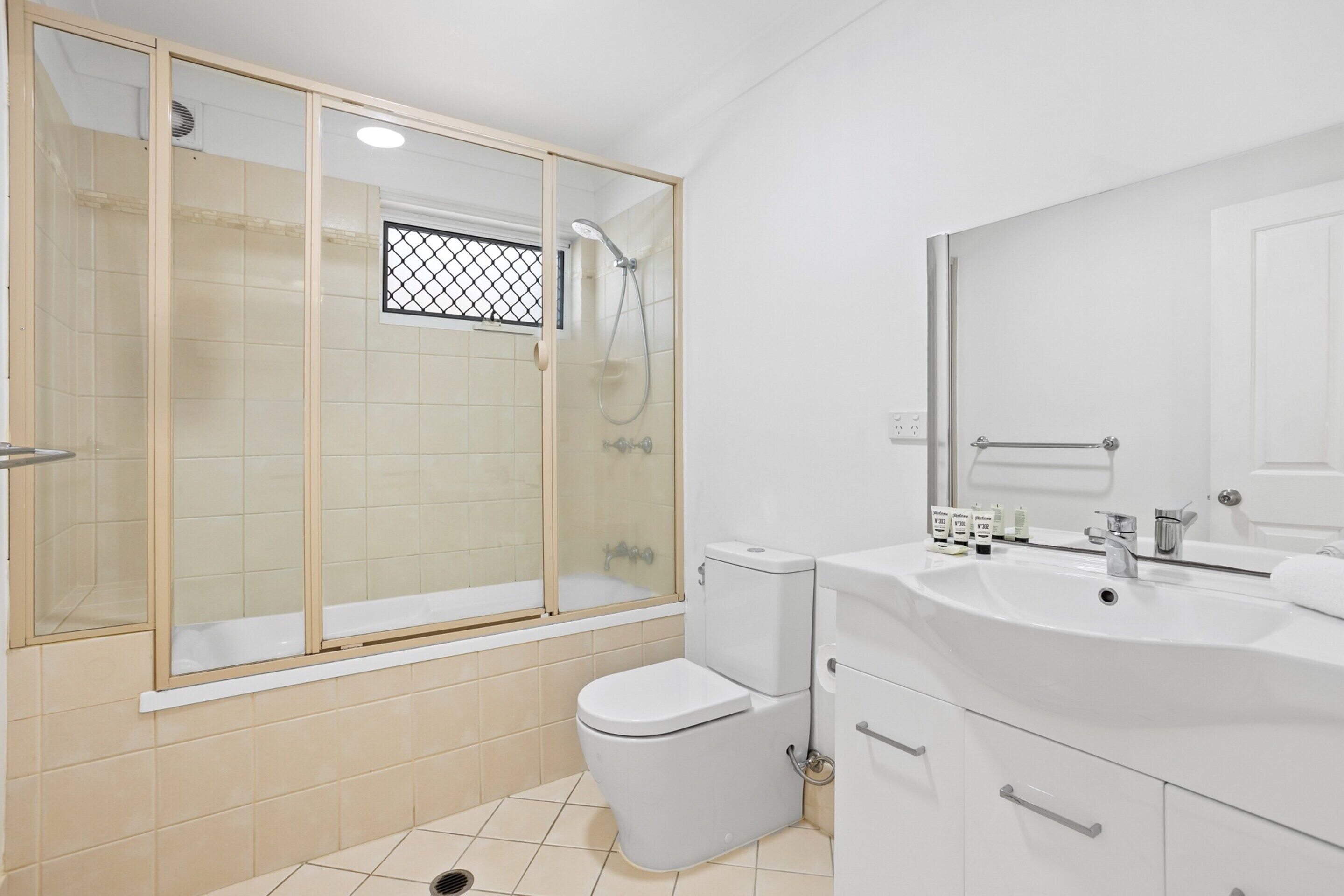 Appartamento | Bagno | Asciugamani