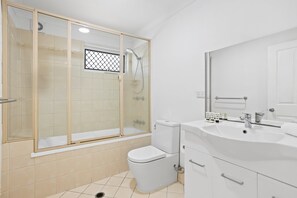 Apartamento | Baño | Toallas