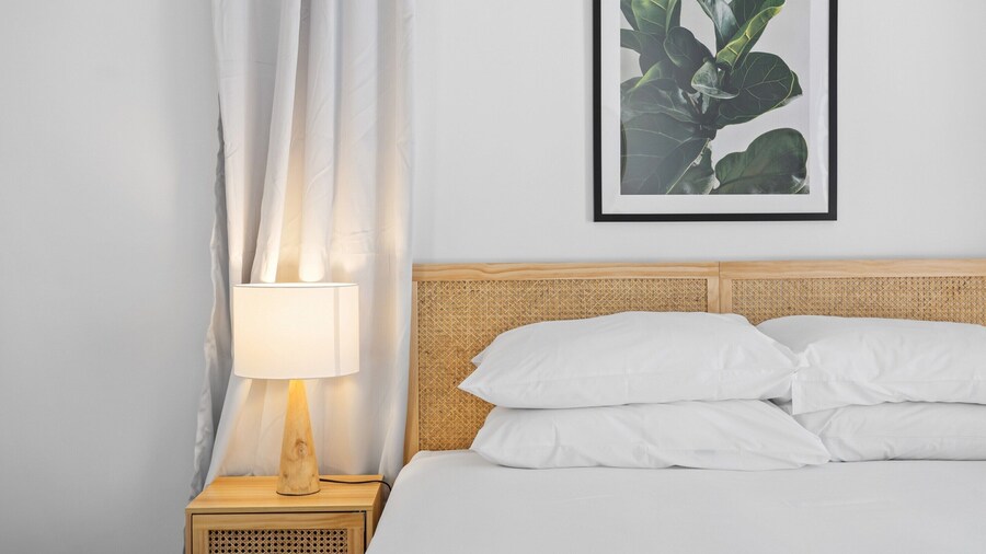 Urban Apartment in the Heart of Paddington