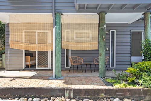 Apartment | Terrace/patio