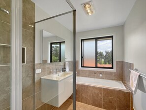 Apartment | Badezimmer | Seife