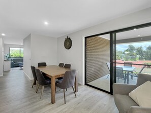 Apartment | Living room