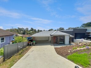 Apartment | Rezeption