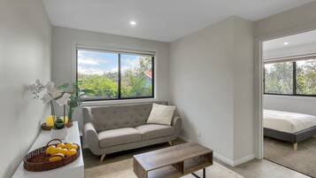 Apartment | Living room