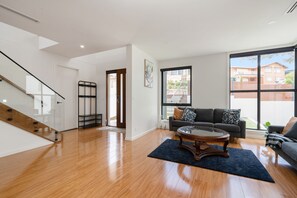 Departamento | Sala de estar