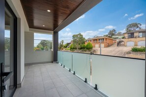 Apartment | Balcony