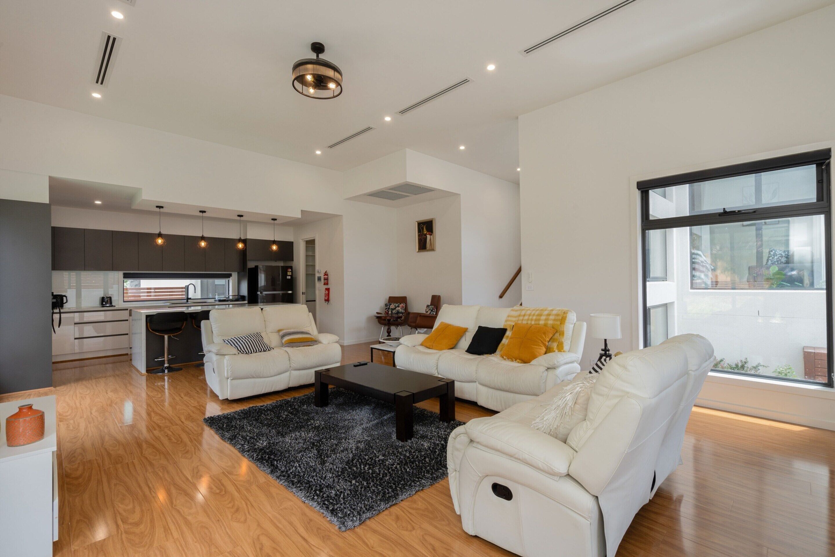 Apartment | Living room