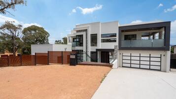 Apartment | Exterior