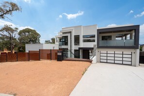 Apartment | Exterior