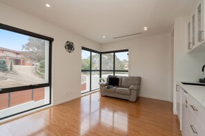 Apartment | Games room