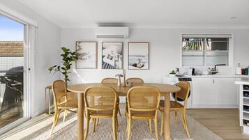 Departamento | Cocina privada