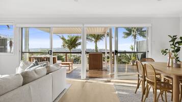 Apartment | Living room