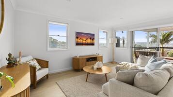 Apartment | Living room