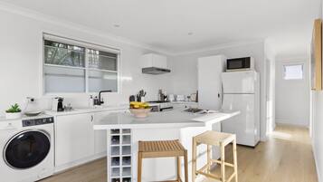 Departamento | Cocina privada