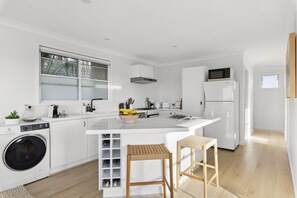 Departamento | Cocina privada