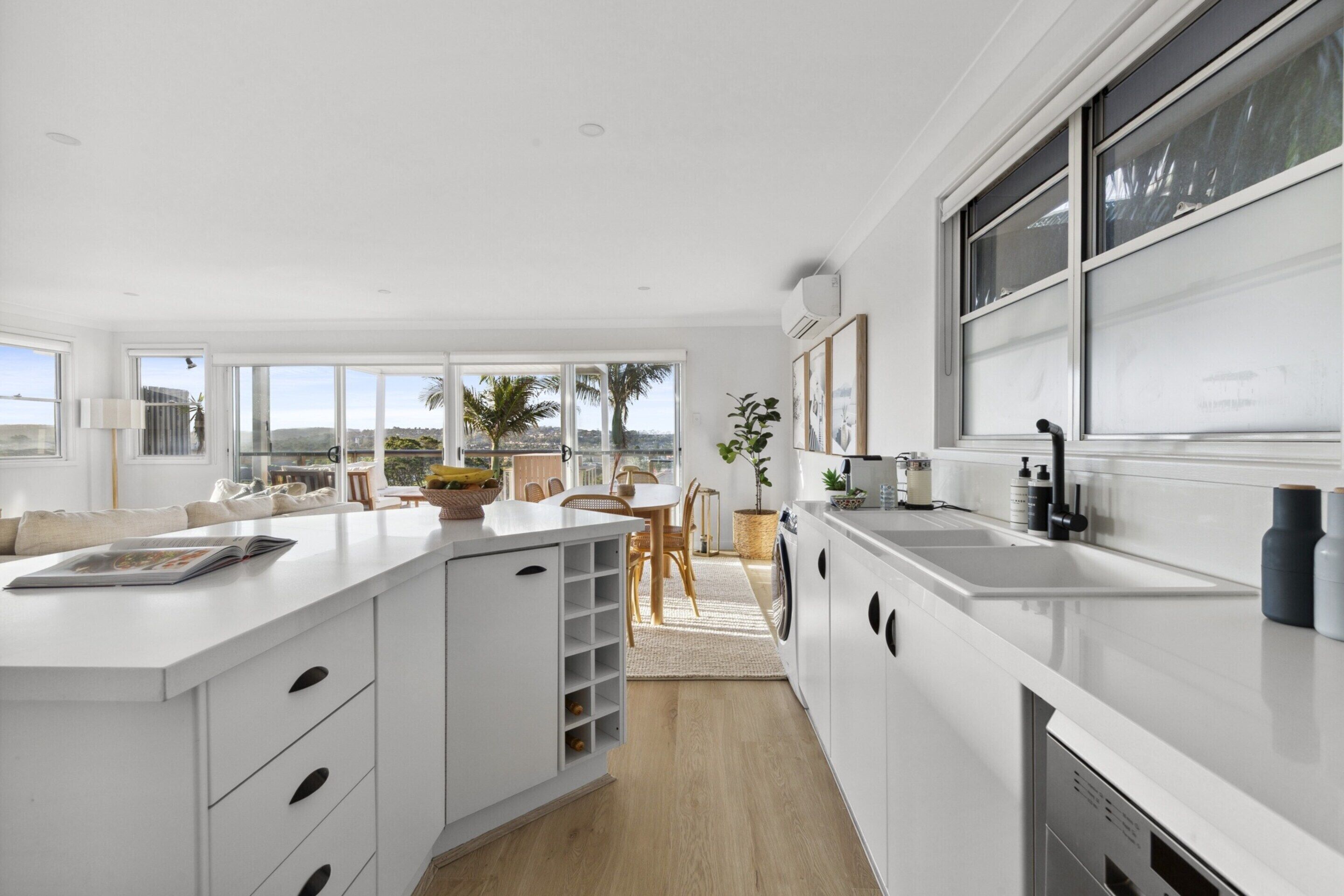 Apartment | Eigene Küche