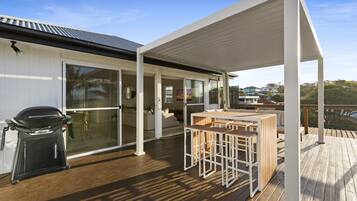 Departamento | Balcón