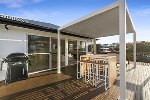 Departamento | Balcón