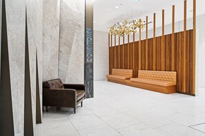 Apartment | Lobby
