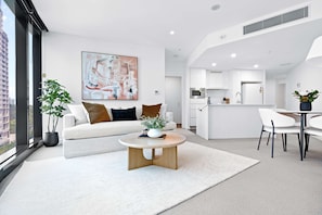 Appartement | Woonruimte