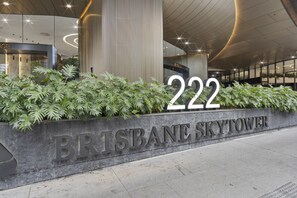 Departamento | Detalle exterior