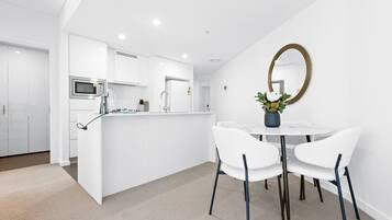 Departamento | Cocina privada