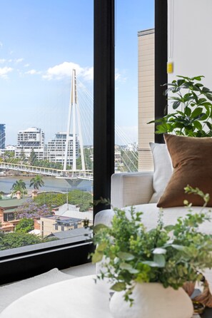 Apartment | Innenbereich