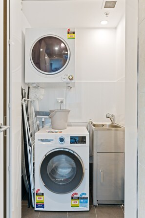 Departamento | Baño | Tina 