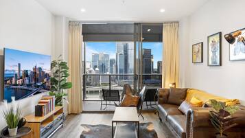 Apartment | Living room