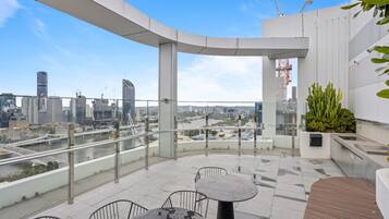 Departamento | Balcón