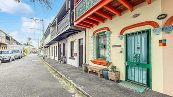 Apartment | Exterior