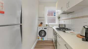 Apartamento | Cozinha privada