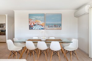 アパートメント | レストラン