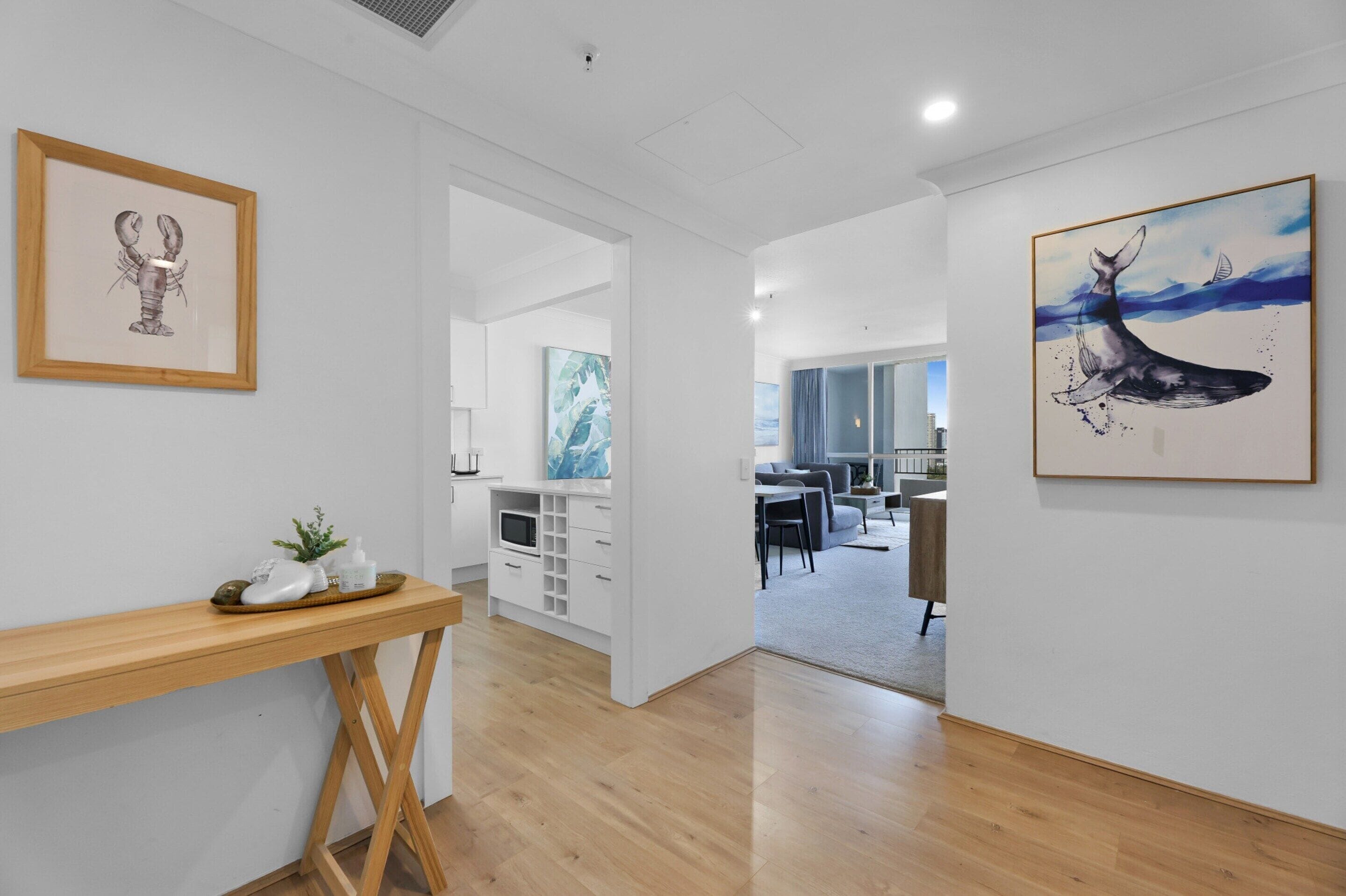 Apartment | Interior
