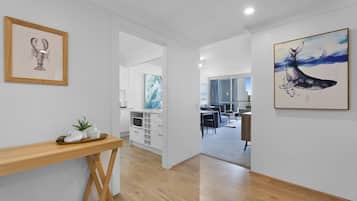 Appartement | Intérieur