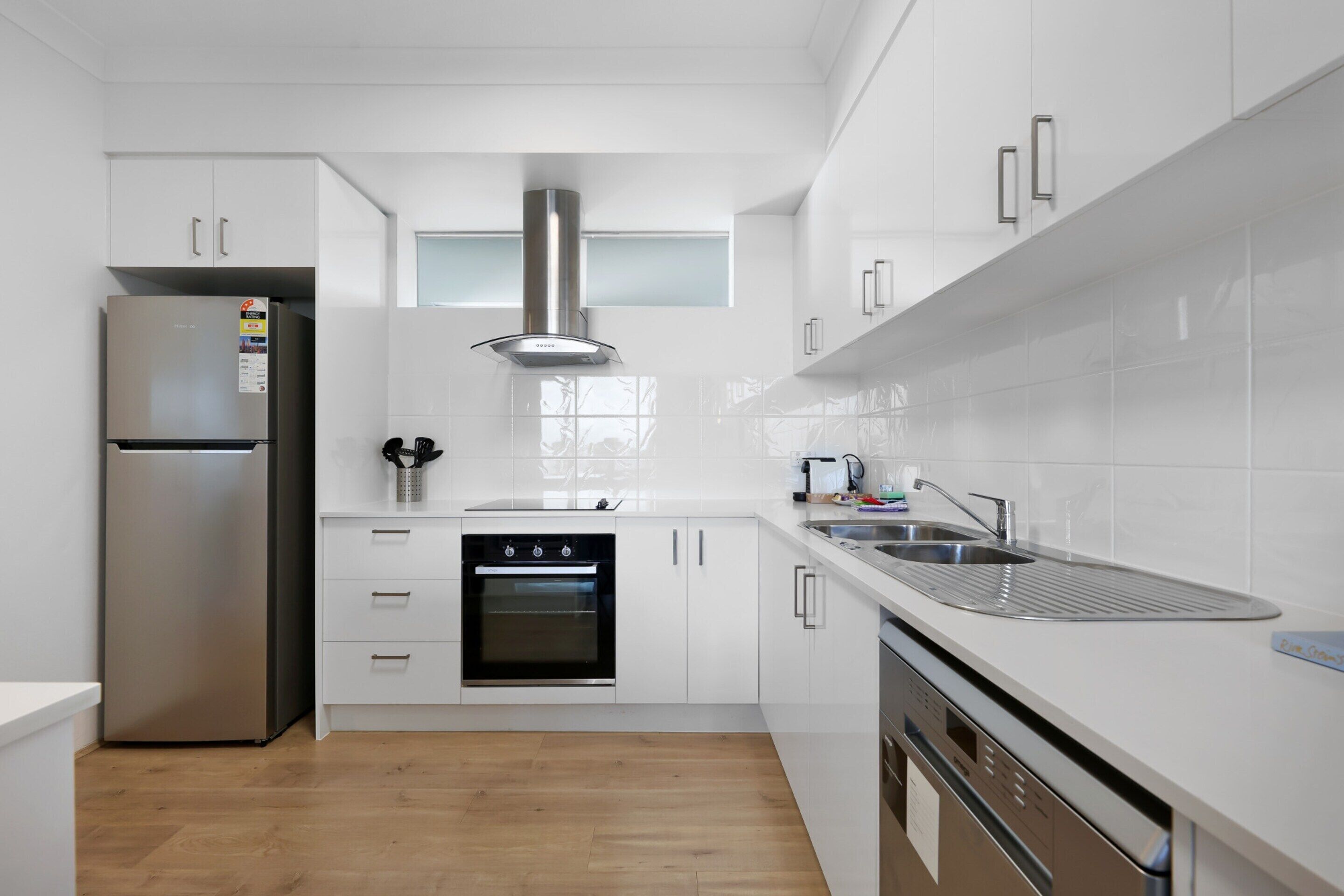 Apartment | Private kitchen