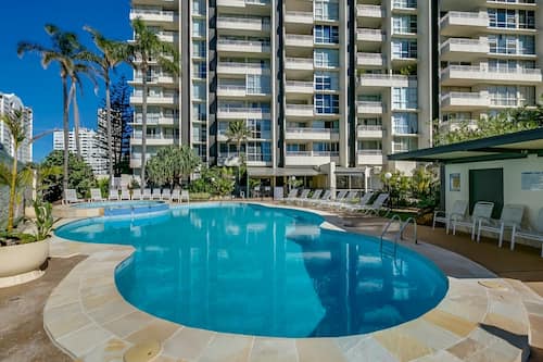 Apartment | Pool | Outdoor pool