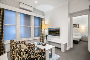 Apartment | Living room